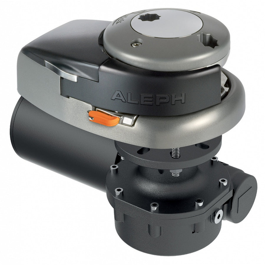 Quick Aleph AL3 1524 Windlass - 8mm (5/16) 1 500W 24V No Drum