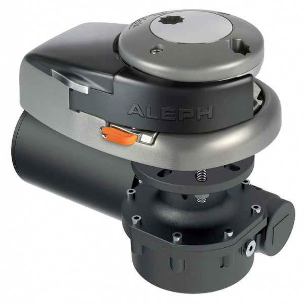 Quick Aleph AL3 1512 Windlass - 10mm (3/8) 1 500W 12V No Drum
