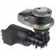 Quick Aleph AL3 712 Windlass - 10mm (3/8") 700W 12V No Drum