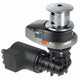 Quick Aleph AL3 724D Windlass - 10mm (3/8") 700W 24V With Drum