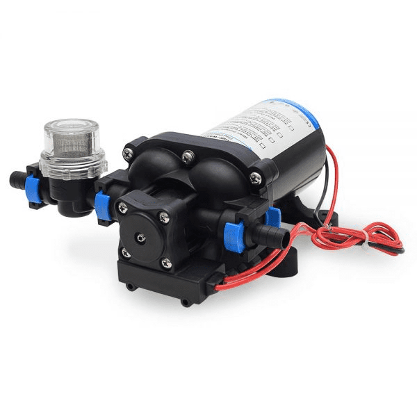 Albin Albin Water Pressure Pump WPS 3.5 12v