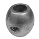 Aquafax Aluminium Shaft Anode