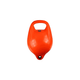 Anchor Marine Mooring Pick Up Buoy Orange A0227OR