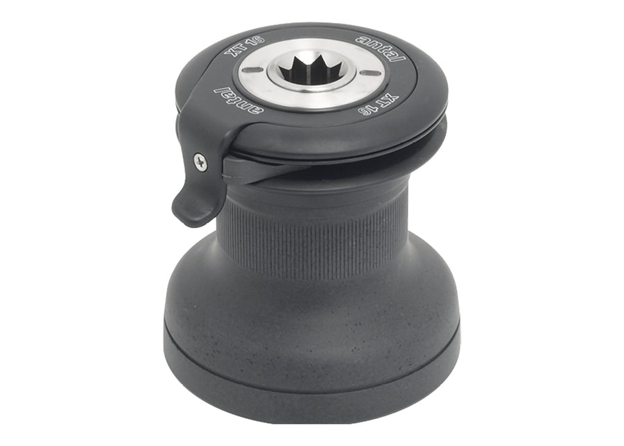 Antal XT16.2 2-Speed Aluminium Self-Tailing Winch