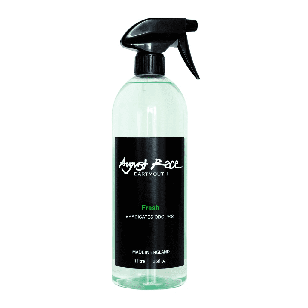 August Race  Fresh! Odour Control Enzyme Spray - 500ml
