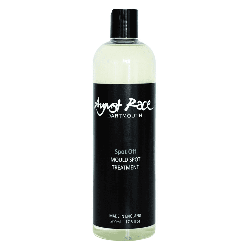 August Race  Spot Off Mould Spot Treatment - 500ml