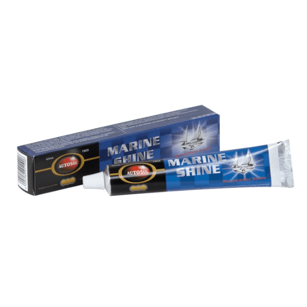 Autosol Marine Shine 75ml Tube
