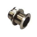Airmar B60 Transducer Thru Hull 12 Tilt with