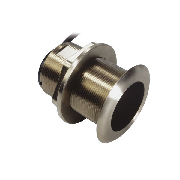 Airmar B60 Transducer Thru Hull 12 Tilt with