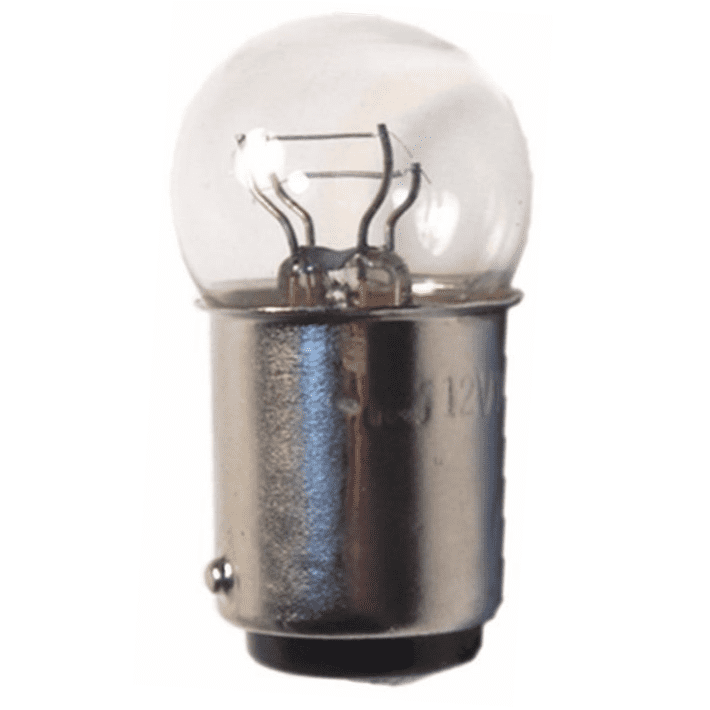 Aquafax BA15d 12V15W Level Pin Bulb