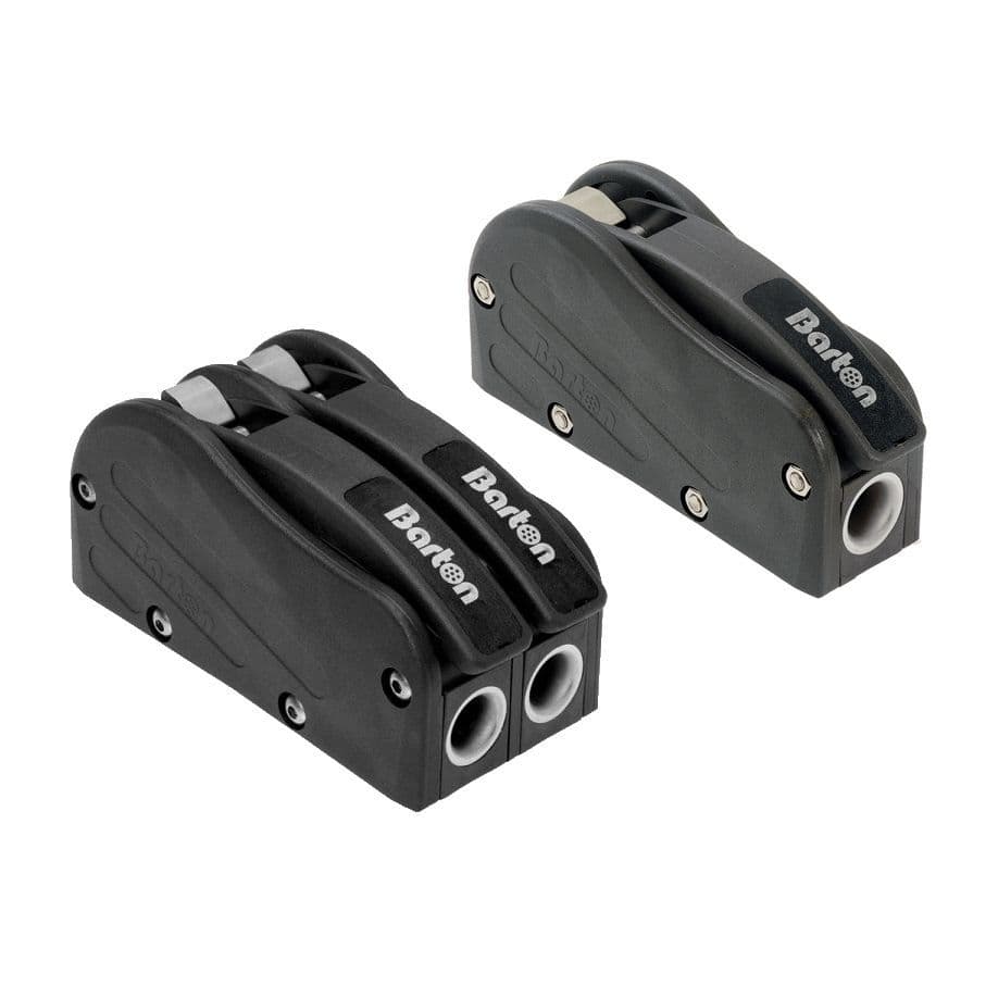 Barton Rope Clutch >12mm