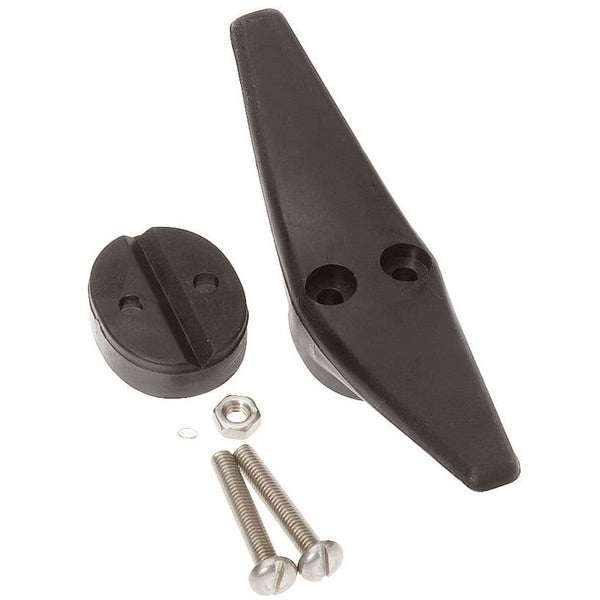 Barton Shroud Cleat - 8mm
