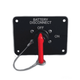 Cquip Battery Disconnect Switch 101mm x 76mm