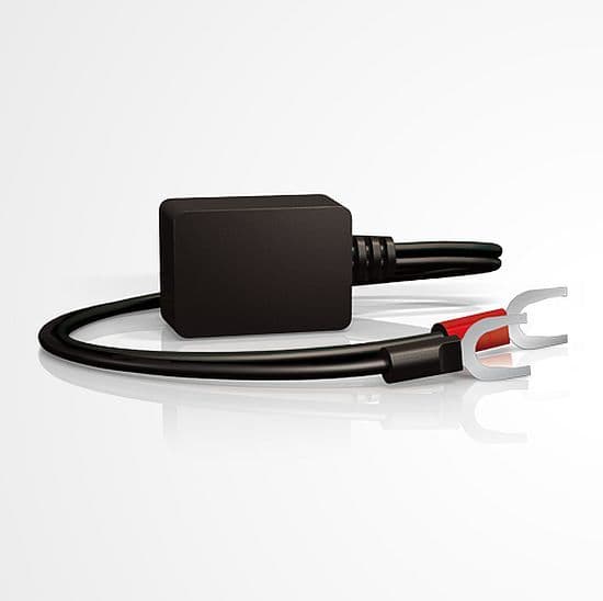 Battery Guard Battery Guard - The Clever Bluetooth Battery Control