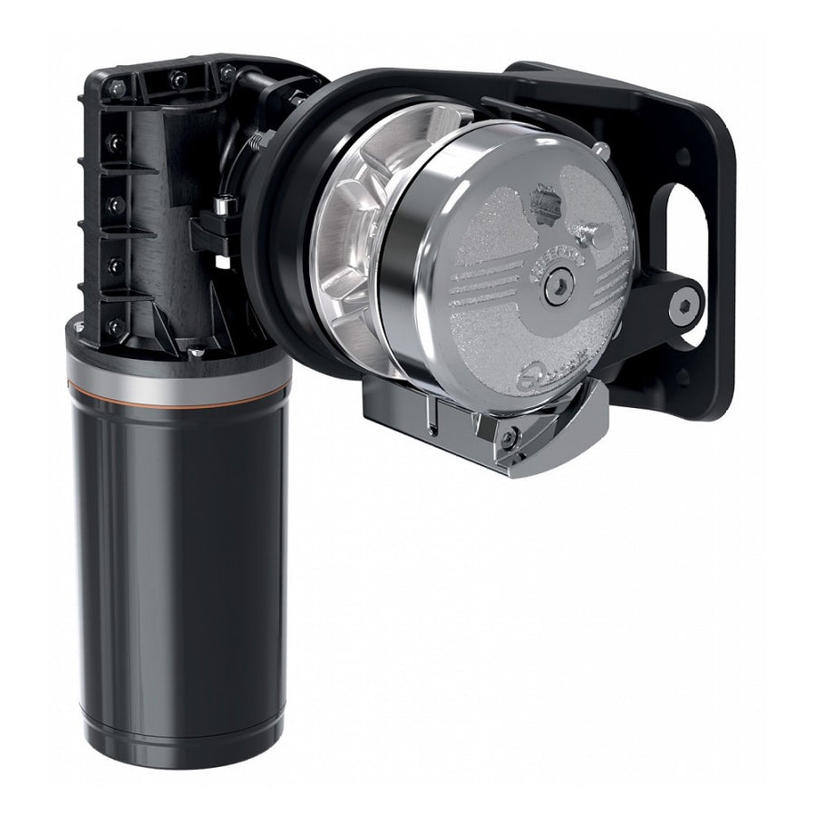 Qiuck Balder BL2 P 612F Y Windlass - 5/16" 600W 12V Y-Axis Free Fall