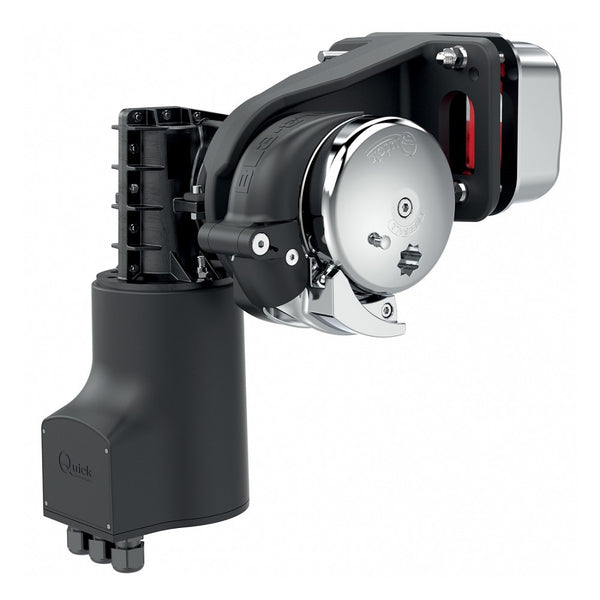 Quick Balder BL3 P 1224 X Windlass - 8mm 1200W 24V