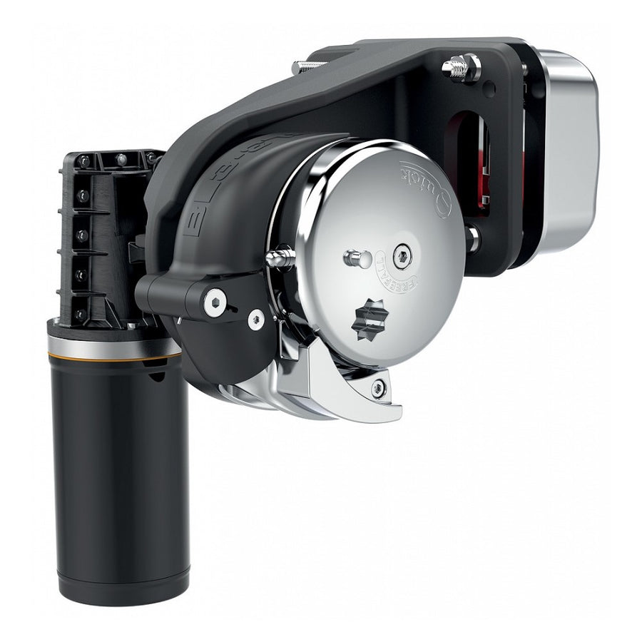 Quick Balder BL3 P 624 X Windlass - 6mm 600W 24V