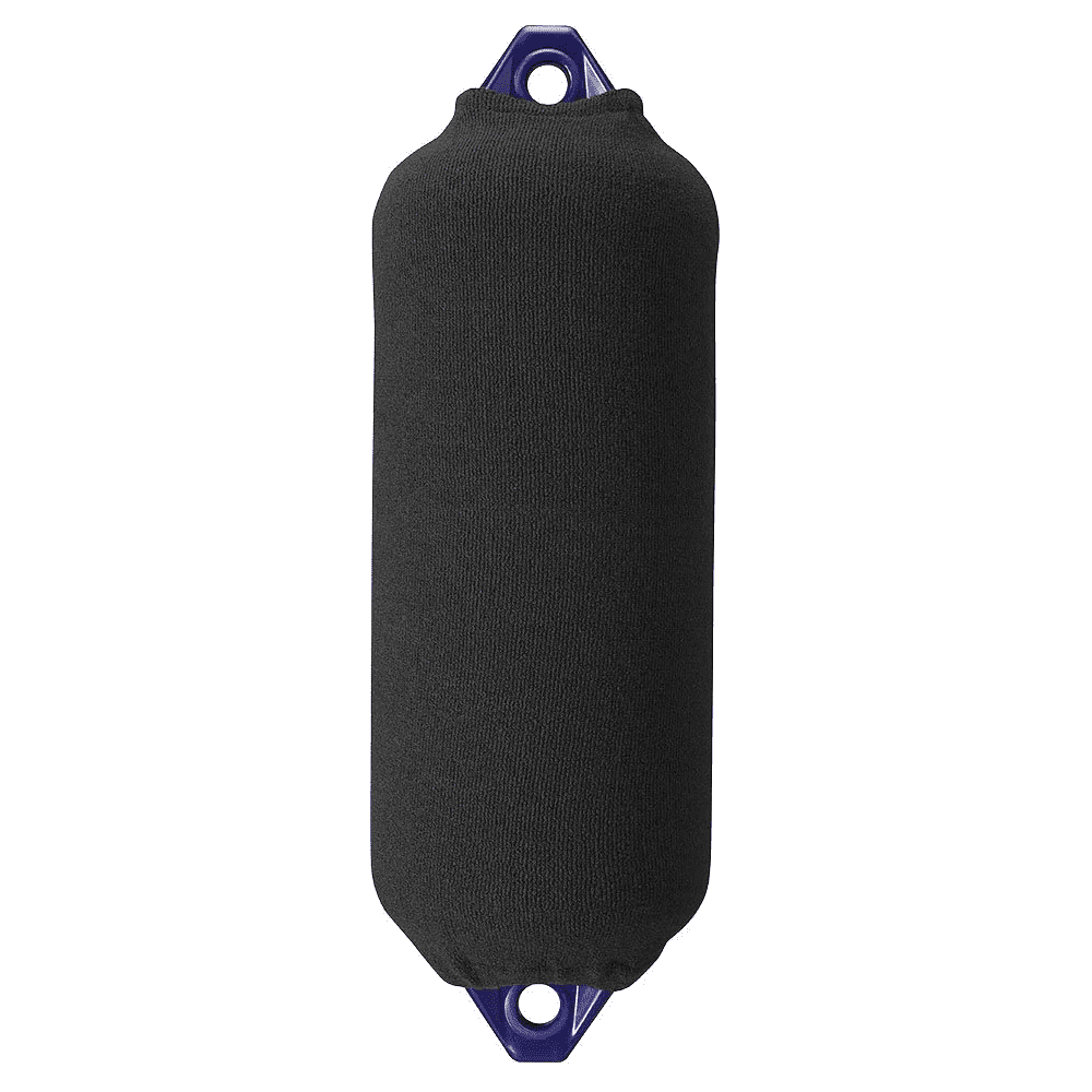 Fenderfits Black Fender Socks for F Series Fenders