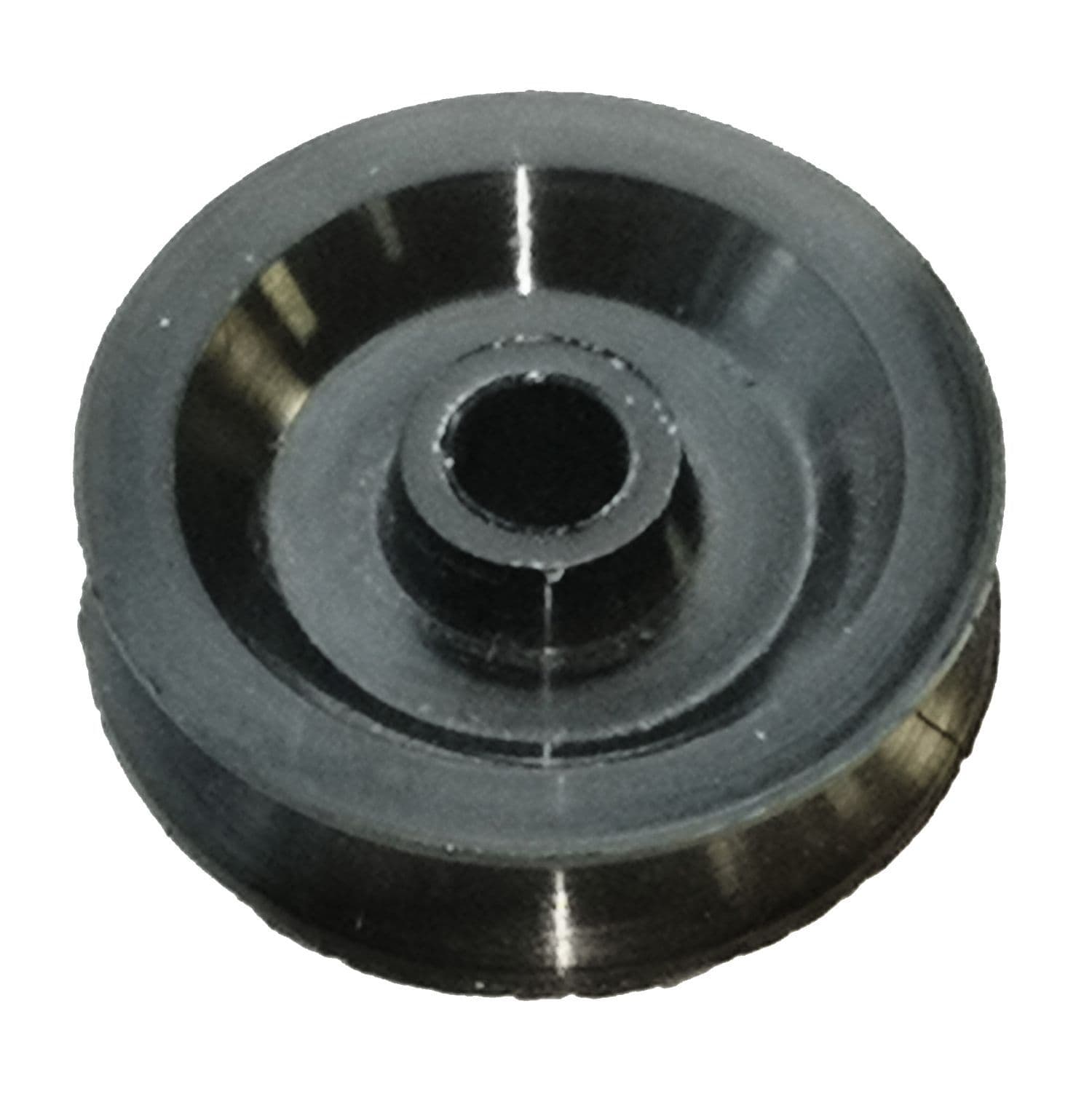 Black Poly Replacement Sheave