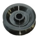 Black Poly Replacement Sheave