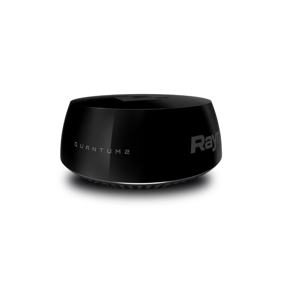 Raymarine Black Quantum 2 Q24D 18" Radar Radome