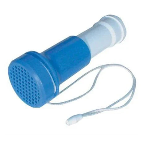 Manual Blaster Fog Horn