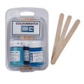 Blue Gee 20g Gelcoat Colourmatch Pigments - 3 Pack