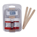 Blue Gee 20g Gelcoat Colourmatch Pigments - 3 Pack