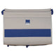 Blue Performance Bulkhead Sheet Bag