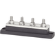 Blue Sea Systems MaxiBus 250A BusBar - Four 5/16"-18 Studs