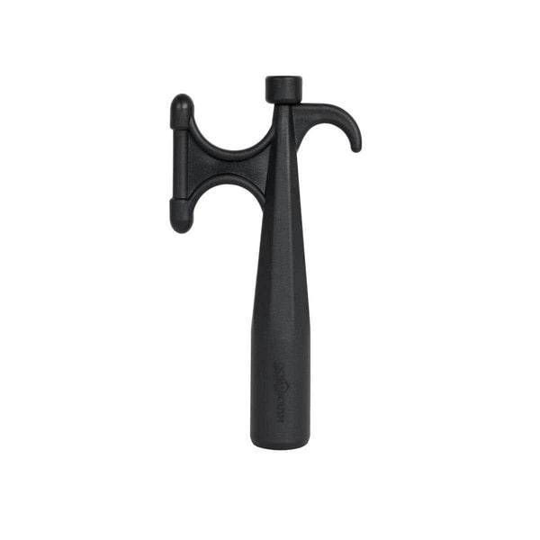 Lalizas Boat Hook End Plastic