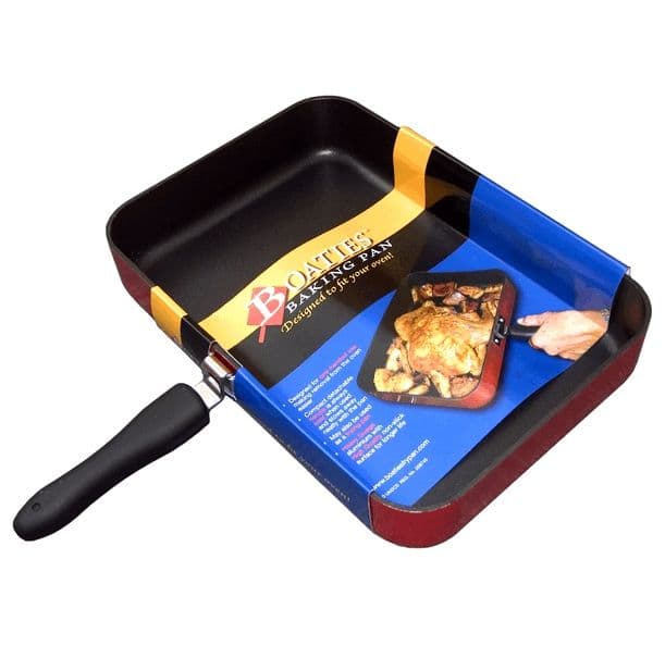 Boaties Boaties Baking Pan