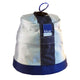 Blue Performance Winch Cover