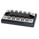Blue Sea Systems BSS2701 DualBus 100A BusBar - 5 Circuit (2 x 5 Terminals)