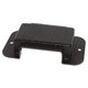 Blue Sea Systems BSS2709 Dualbus Insulating Cover for 100A BusBar - 5 Circuit (BSS2701)