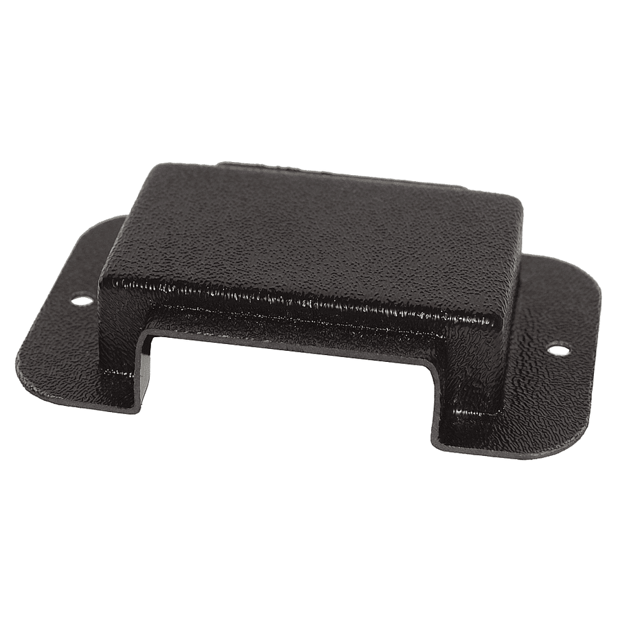 Blue Sea Systems BSS2709 Dualbus Insulating Cover for 100A BusBar - 5 Circuit (BSS2701)