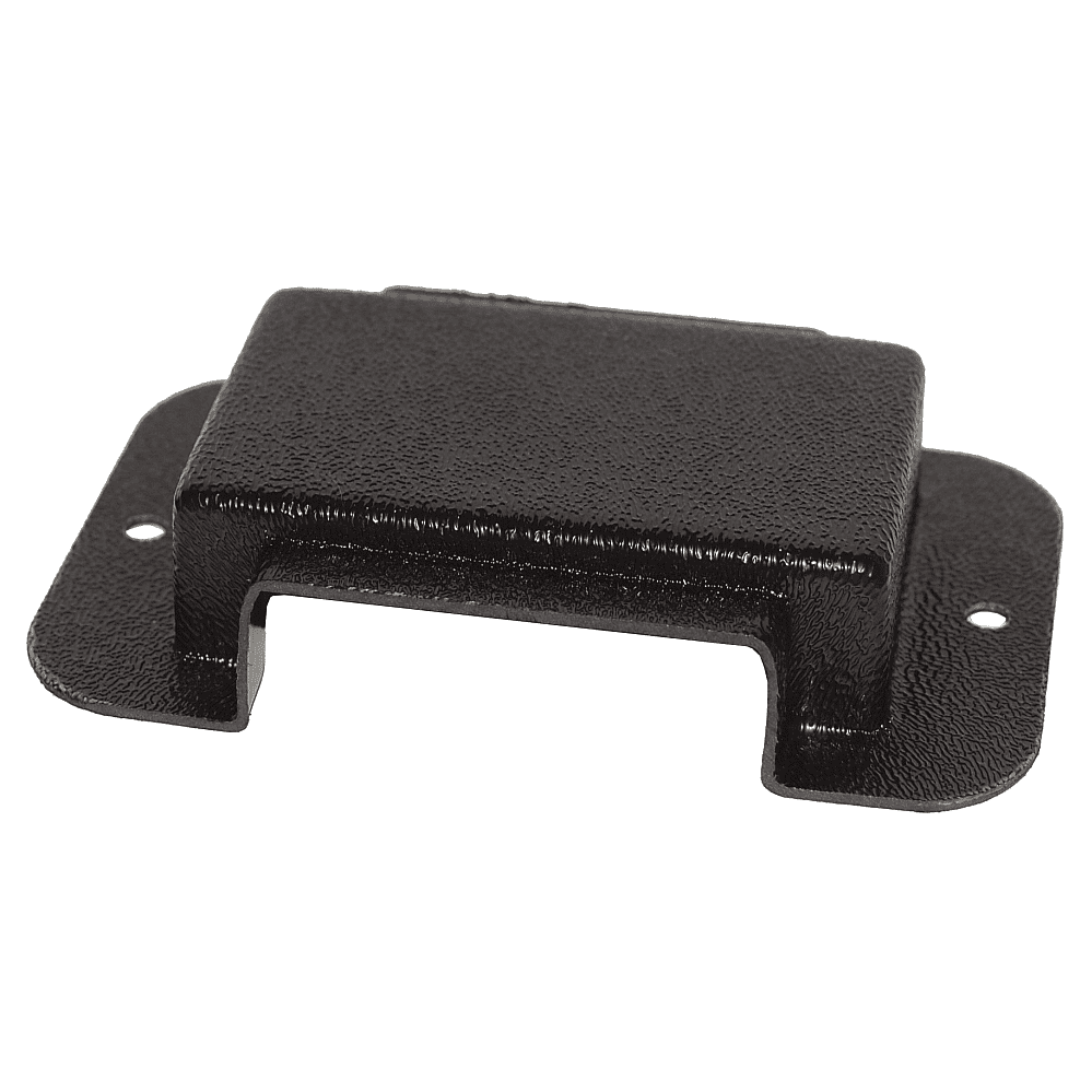 Blue Sea Systems BSS2709 Dualbus Insulating Cover for 100A BusBar - 5 Circuit (BSS2701)