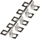 Blue Sea Systems BSS9217 Terminal Block Jumper for 30A Terminal Blocks