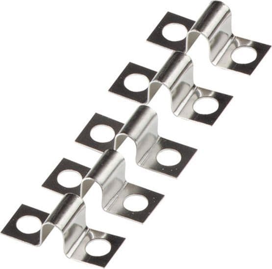 Blue Sea Systems BSS9217 Terminal Block Jumper for 30A Terminal Blocks
