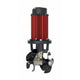 Quick BT QSY 185-100 Twin Prop Thruster - 100KGF 24V