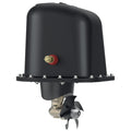 Quick BTQ 110-25 Single Prop Thruster - 25KGF 12V