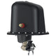 Quick BTQ 110-25 Single Prop Thruster - 25KGF 12V