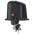 Quick BTQ 125-40 Single Prop Thruster - 40KGF 12V