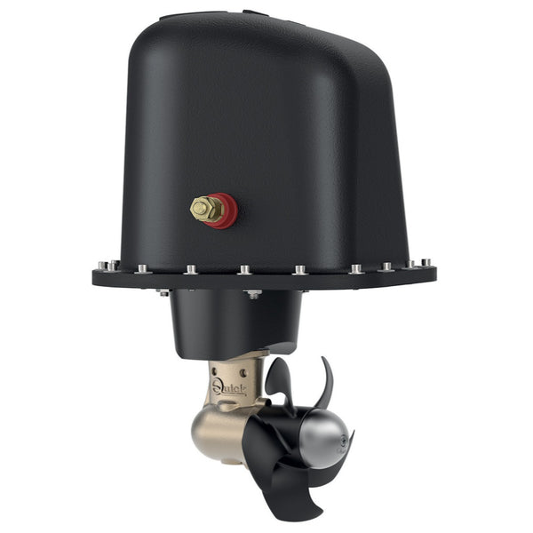 Quick BTQ 140-40 Single Prop Thruster - 40KGF 12V