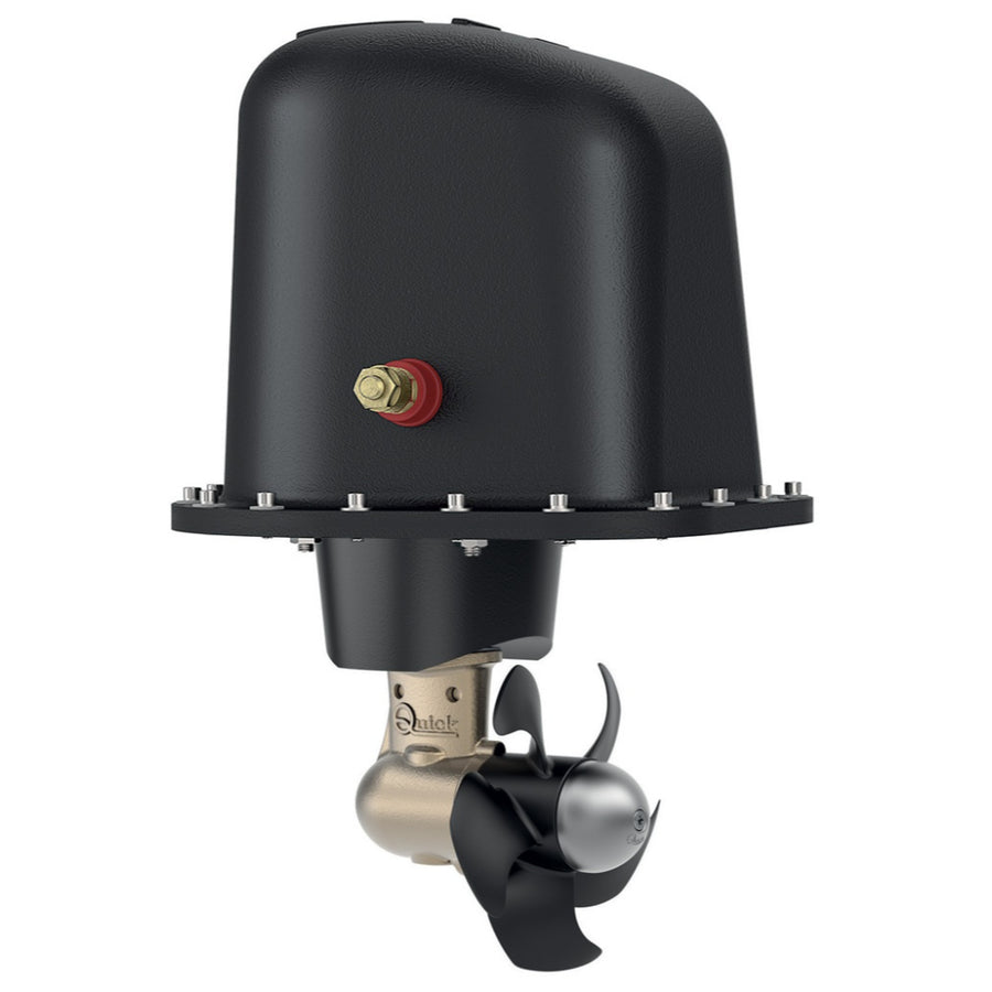 Quick BTQ 140-40 Single Prop Thruster - 40KGF 12V