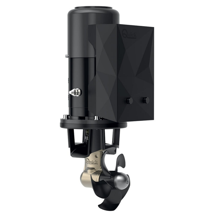 Quick BTQ 185-95 Single Prop Thruster - 95KGF