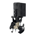 Quick BTQ 250-120 Twin Prop Thruster - 120KGF