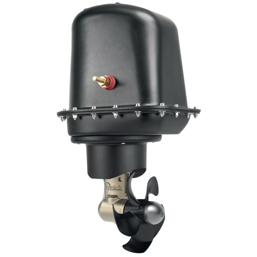 Quick BTQ 185-55 Single Prop Thruster - 55KGF