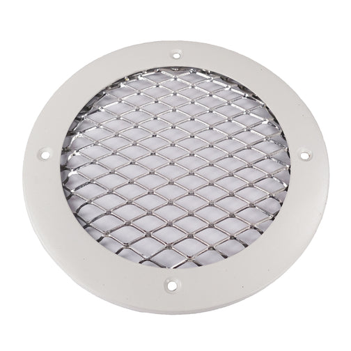 ECS Bulkhead Grille