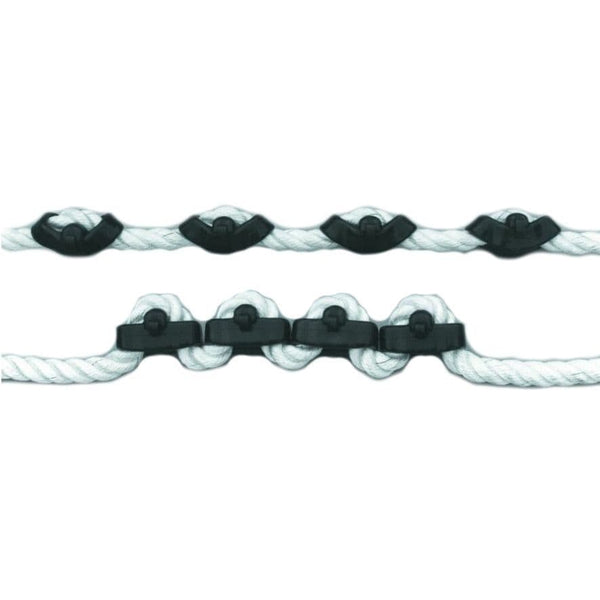 Meridian Zero Bungy Mooring Compensators - 2 in a pack